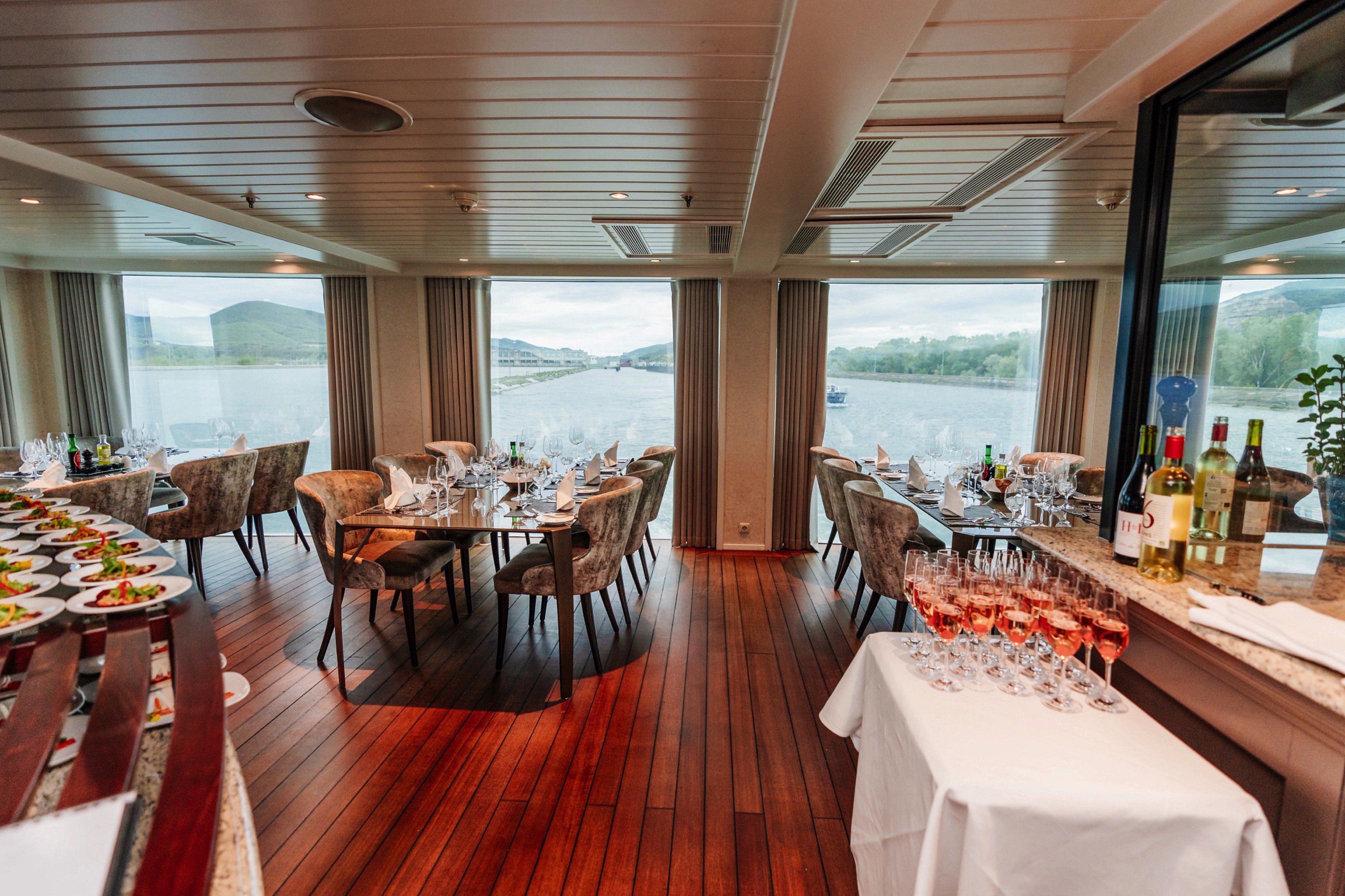 AmaCello - The Chef’s Table